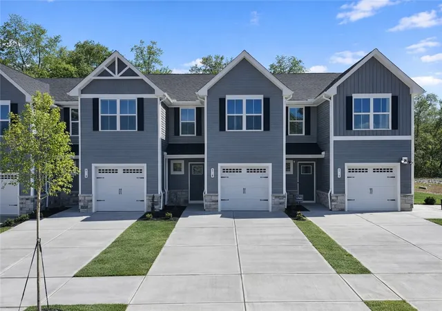 Townhouse for sale at (Undisclosed), Anderson, SC 29621 | MLS# 20303195 | Listing updated on 2026-06-26