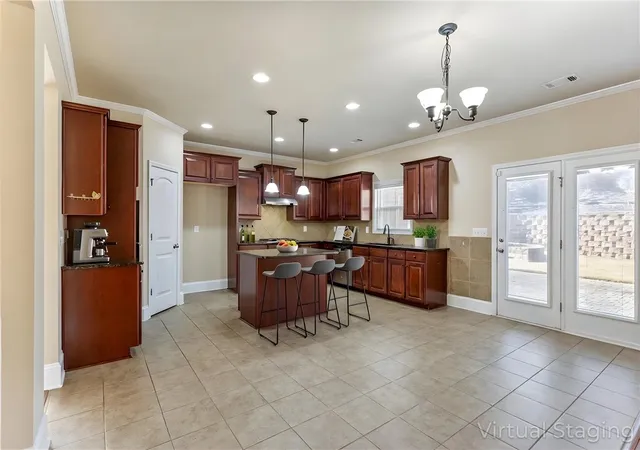 5th image of 1005 Winmar Dr, Anderson, SC 29621 | MLS# 20303201