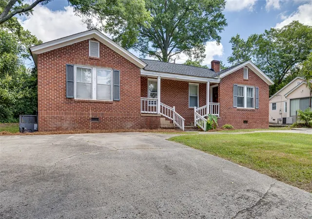 Homes for sale in Belton, SC | 103 & 105 Woodrow St, Belton, SC 29627 | MLS# 20302906