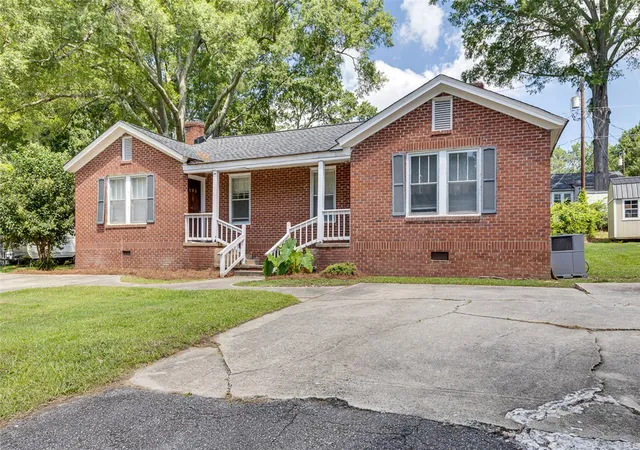Homes for sale in Belton, SC | 103 & 105 Woodrow St, Belton, SC 29627 | MLS# 20302906