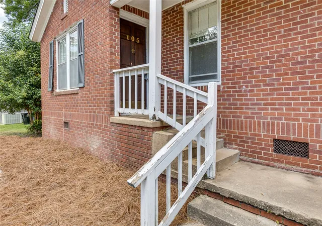Homes for sale in Belton, SC | 103 & 105 Woodrow St, Belton, SC 29627 | MLS# 20302906