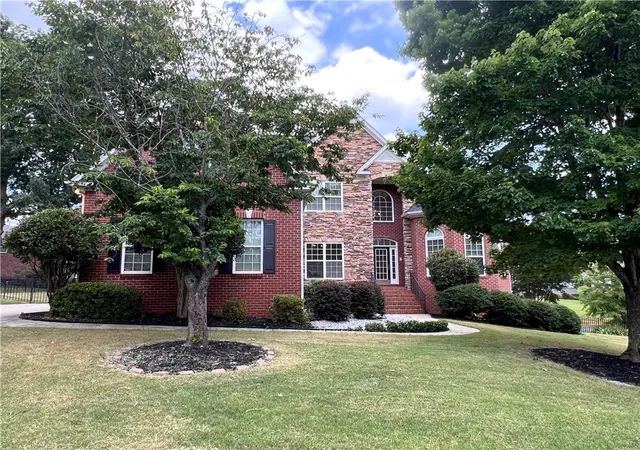 4th image of 3 Garbor Ct, Greer, SC 29650 | MLS# 20303220