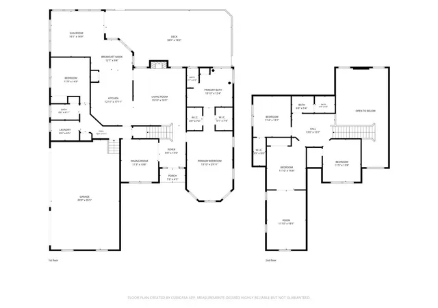 50th image of 3 Garbor Ct, Greer, SC 29650 | MLS# 20303220