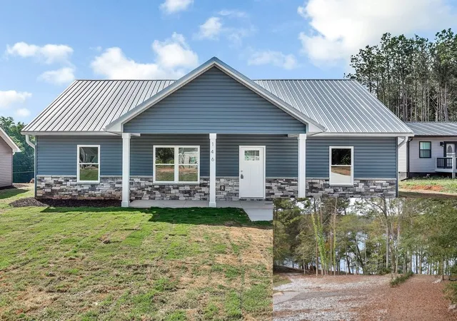 14th image of 146 Sky Ln, Townville, SC 29689 | MLS# 20303227