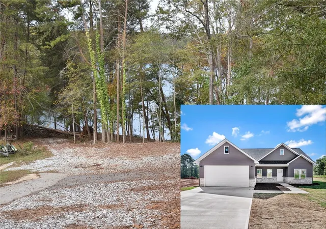 1st image of 150 Sky Ln, Townville, SC 29689 | MLS# 20303228
