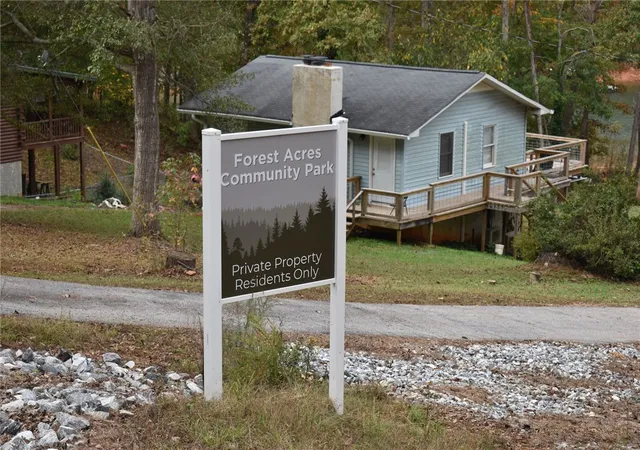 3rd image of 150 Sky Ln, Townville, SC 29689 | MLS# 20303228