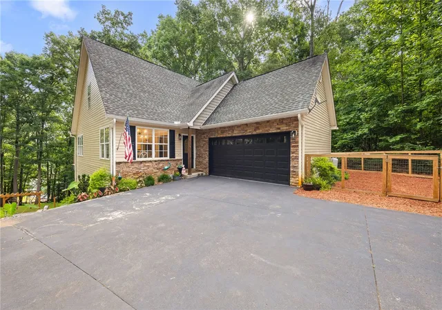 1st image of 104 Benjamin Dr, Townville, SC 29689 | MLS# 20303229
