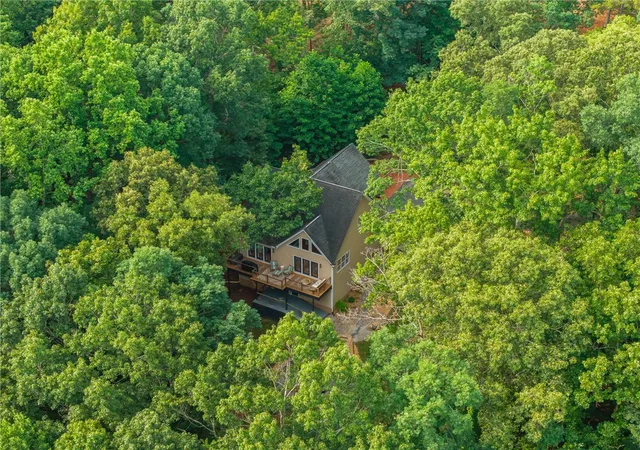 39th image of 104 Benjamin Dr, Townville, SC 29689 | MLS# 20303229