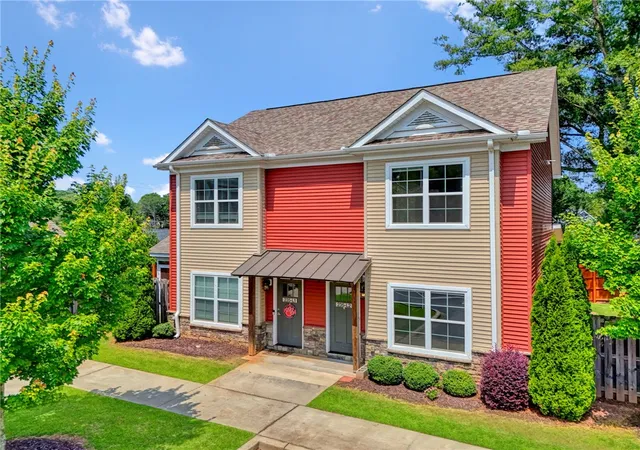 1st image of 235 Pendleton Rd #L2, Clemson, SC 29631 | MLS# 20303231
