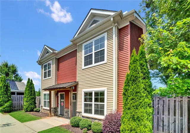 Homes for sale in Clemson, SC | 235 Pendleton Rd #L2, Clemson, SC 29631 | MLS# 20303231