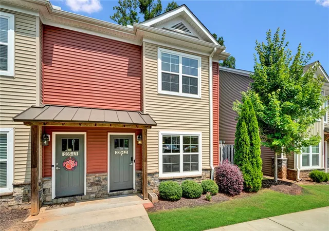 Homes for sale in Clemson, SC | 235 Pendleton Rd #L2, Clemson, SC 29631 | MLS# 20303231