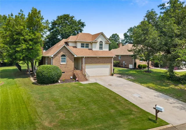 45th image of 109 Prestwick Ct, Easley, SC 29642 | MLS# 20303148