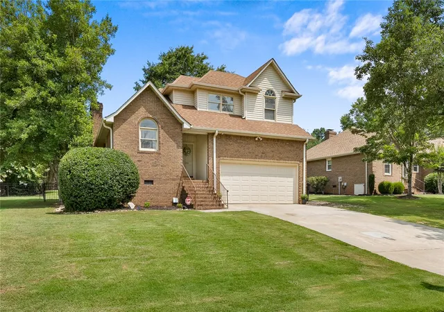 5th image of 109 Prestwick Ct, Easley, SC 29642 | MLS# 20303148