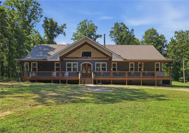 Photo 1 of Single family home for sale at 145 Night Sky Dr, Pickens, SC 29671 | MLS# 20303240 | Listing updated on 2026-06-29