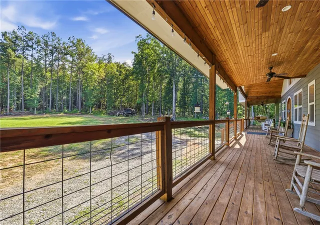 Photo 2 of Single family home for sale at 145 Night Sky Dr, Pickens, SC 29671 | MLS# 20303240 | Listing updated on 2026-06-29
