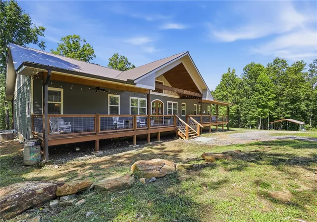 Photo 3 of Single family home for sale at 145 Night Sky Dr, Pickens, SC 29671 | MLS# 20303240 | Listing updated on 2026-06-29