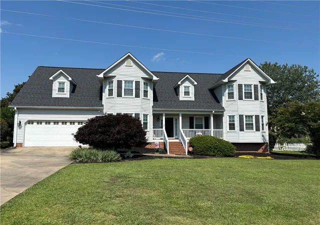 2nd image of 705 Rock Springs Rd Rock Springs Road Road, Easley, SC 29642 | MLS# 20303246