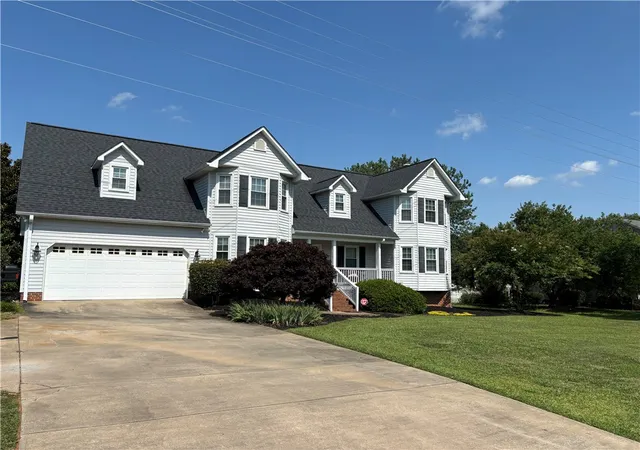3rd image of 705 Rock Springs Rd Rock Springs Road Road, Easley, SC 29642 | MLS# 20303246
