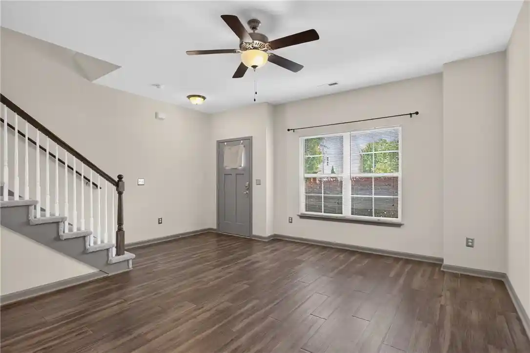Listing Photo 2 - Condo for sale in 235 Pendleton Rd located at 235 Pendleton Rd, Clemson, SC 29631 - Unit #K-1