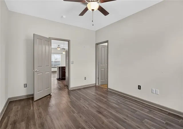 Listing Photo 5 - Condo for sale in building located at 235 Pendleton Rd, Clemson, SC 29631 - Unit #K-1