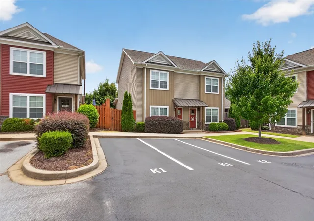 Homes for sale in Clemson, SC | 235 Pendleton Rd #K-1, Clemson, SC 29631 | MLS# 20303194