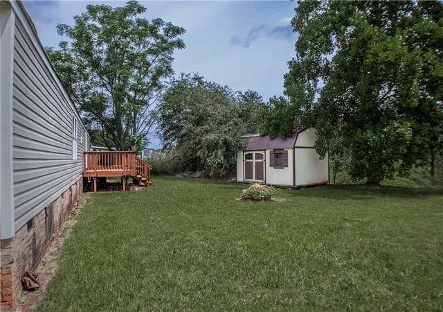 Homes for sale in Liberty, SC | 169 W Bagwell Rd, Liberty, SC 29657 | MLS# 20303244