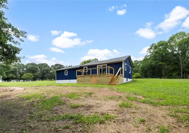 Homes for sale in Pelzer, SC | 418 Old River Rd, Pelzer, SC 29669 | MLS# 20303175