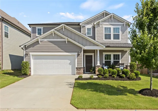 Photo 1 of Sale Pending at 927 Whitemarsh Ave, Simpsonville, SC 29680 | MLS# 20303261 | Listing updated on 2026-09-01