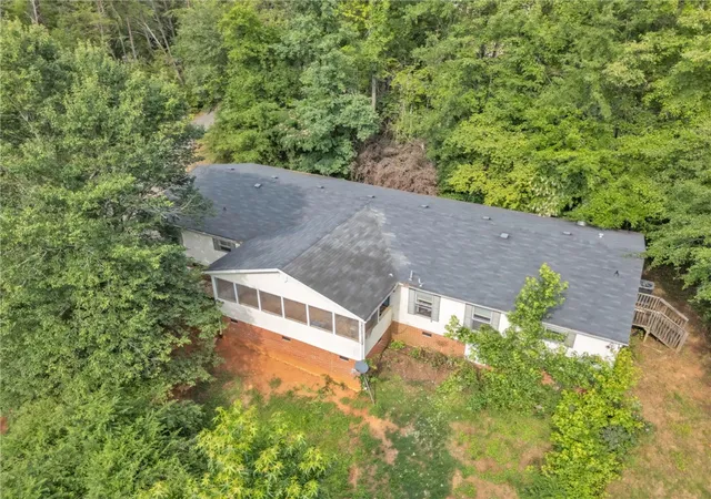 Manufactured home for sale at 110 Diane Dr, Easley, SC 29640 | MLS# 20303268