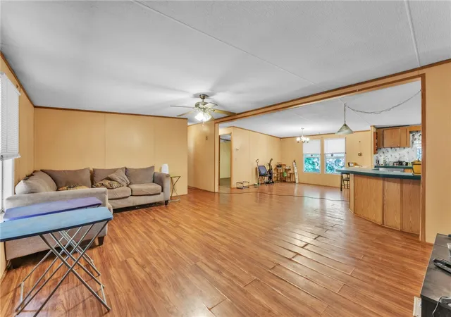 Photo 4 of Manufactured home for sale at 110 Diane Dr, Easley, SC 29640 | MLS# 20303268 | Listing updated on 2026-06-29