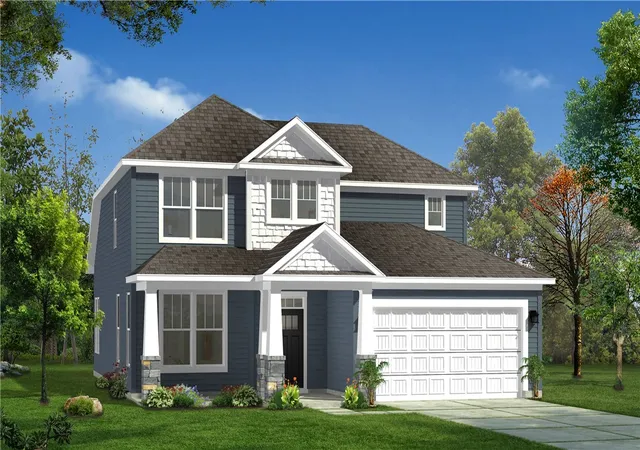 1st image of 143 Ives Wy, Piedmont, SC 29673 | MLS# 20303275