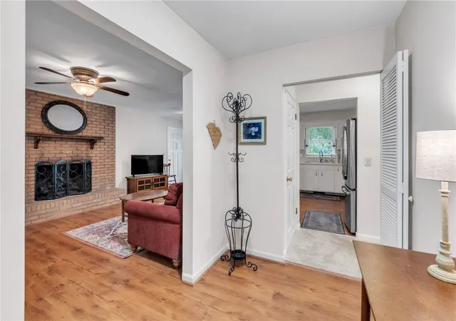 5th image of 200 Rampey St, Easley, SC 29640 | MLS# 20303285