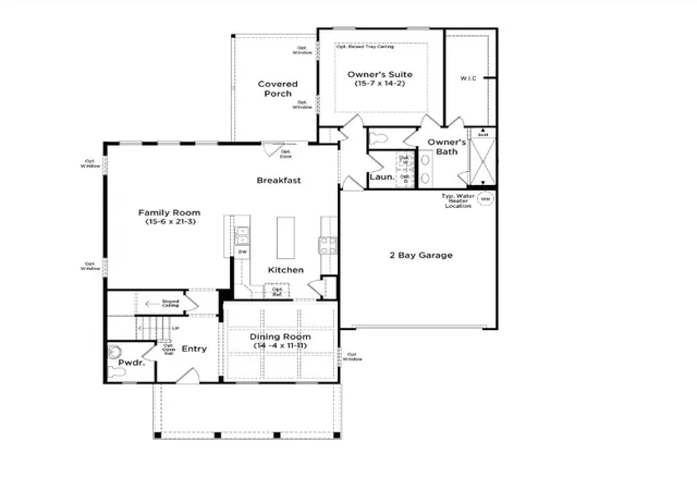 Photo 4 of Sale Pending at 137 Wells Xing Ln, Seneca, SC 29678 | MLS# 20303293 | Listing updated on 2026-08-24