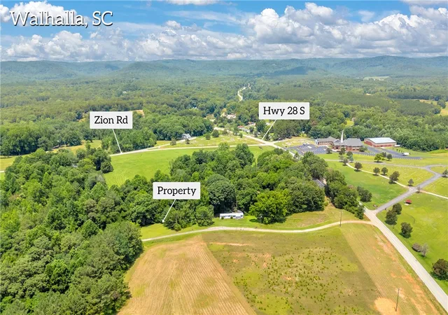 Homes for sale in Walhalla, SC | 156 Newberry Rd, Walhalla, SC 29691 | MLS# 20303267