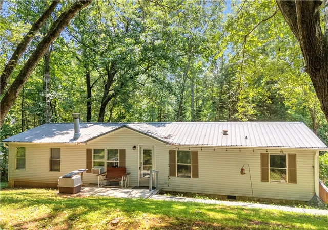Homes for sale in Walhalla, SC | 162 Newberry Rd, Walhalla, SC 29691 | MLS# 20303274