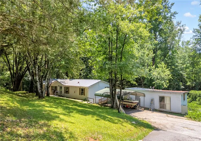 Homes for sale in Walhalla, SC | 162 Newberry Rd, Walhalla, SC 29691 | MLS# 20303274