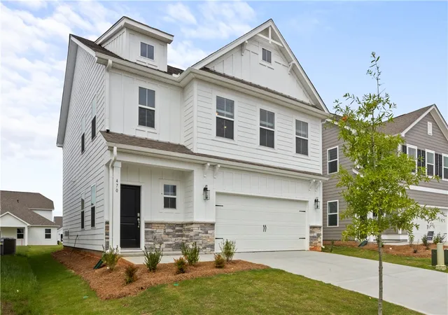 Photo 2 of Sale Pending at 470 Sweetbay Dr #111, Seneca, SC 29678 | MLS# 20303303 | Listing updated on 2026-08-26