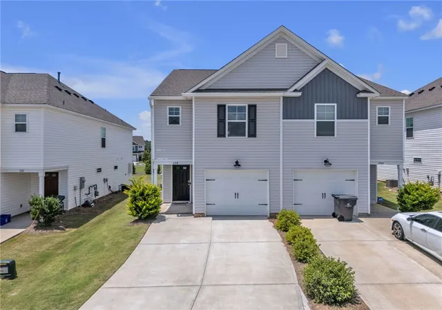 1st image of 208 Samuel St, Anderson, SC 29624 | MLS# 20303304