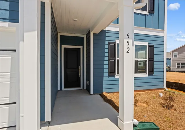 Photo 3 of Single family home for sale at 552 Hydrangea St #Lot 66, Seneca, SC 29678 | MLS# 20303305 | Listing updated on 2026-09-16