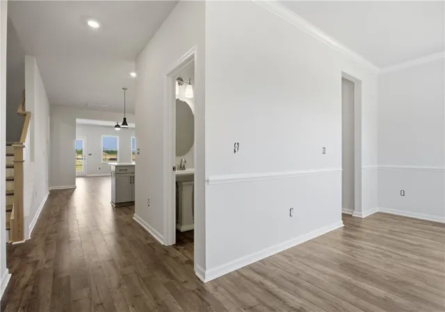 Photo 3 of Single family home for sale at 552 Hydrangea St #Lot 66, Seneca, SC 29678 | MLS# 20303305 | Listing updated on 2026-09-16