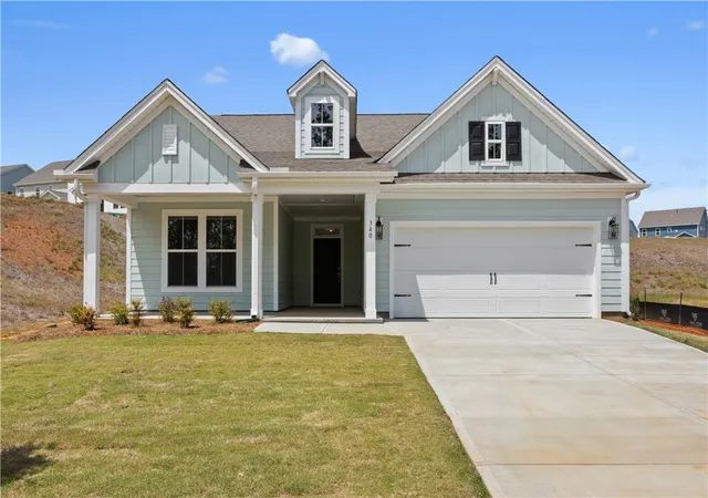 1st image of 340 Goldenrod Ct #Lot 56, Seneca, SC 29678 | MLS# 20303307