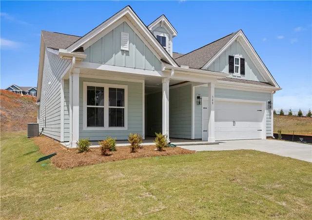 2nd image of 340 Goldenrod Ct #Lot 56, Seneca, SC 29678 | MLS# 20303307