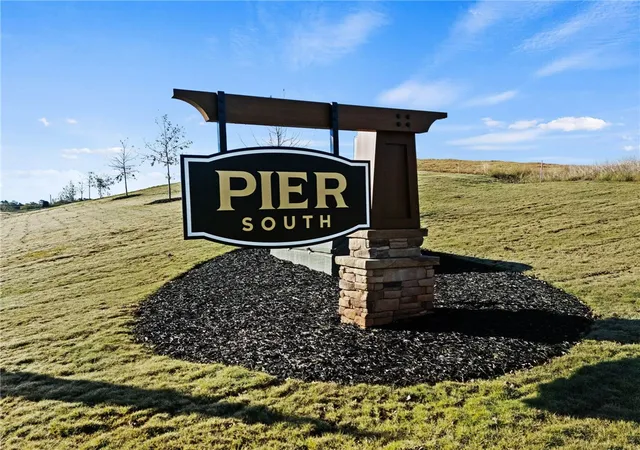 34th image of 340 Goldenrod Ct #Lot 56, Seneca, SC 29678 | MLS# 20303307