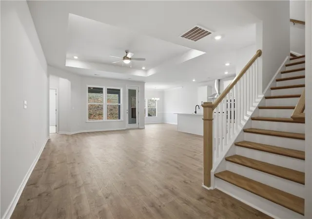 4th image of 340 Goldenrod Ct #Lot 56, Seneca, SC 29678 | MLS# 20303307
