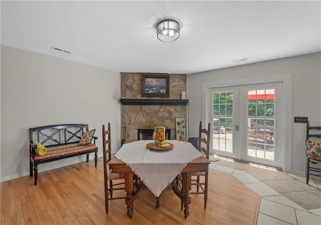 Photo 4 of Sale Pending at 181 Crowe Crk Church Rd, Six Mile, SC 29682 | MLS# 20303265 | Listing updated on 2026-10-02