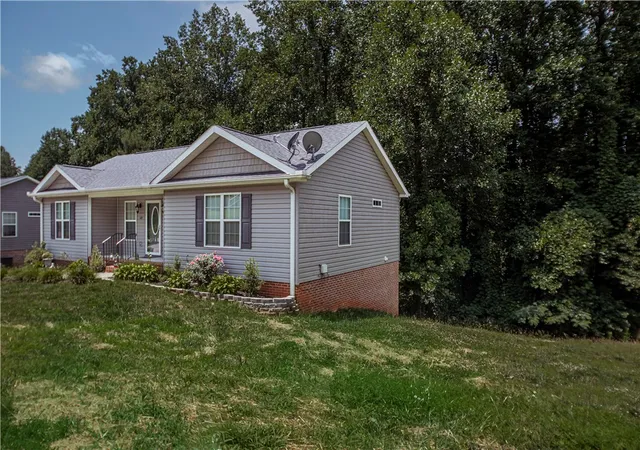 Homes for sale in Easley, SC | 119 Nicholas Ct, Easley, SC 29640 | MLS# 20303315