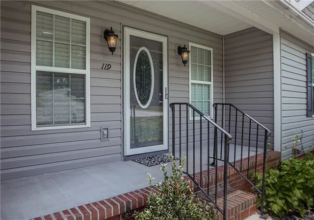Homes for sale in Easley, SC | 119 Nicholas Ct, Easley, SC 29640 | MLS# 20303315