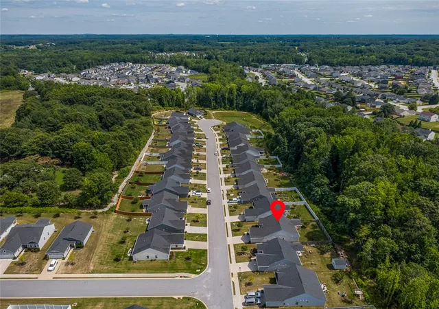 44th image of 302 Stockland Trl, Fountain Inn, SC 29644 | MLS# 20303318