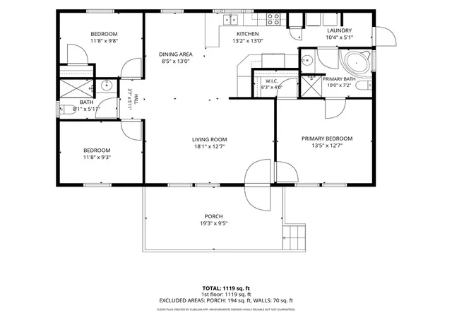 Homes for sale in Westminster, SC | 418 Chauga Rd, Westminster, SC 29693 | MLS# 20303097