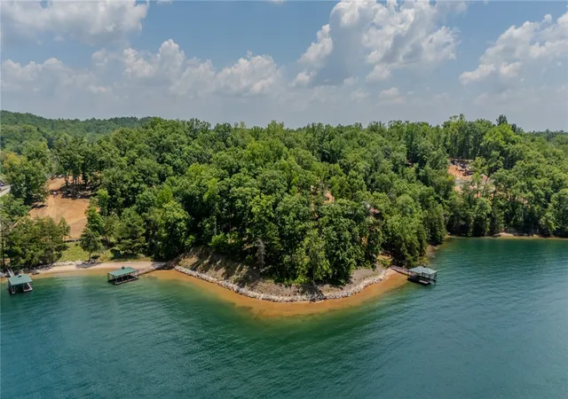 Photo 1 of Land for sale at 233 Sandy Holw Ct, Six Mile, SC 29682 | MLS# 20303296 | Listing updated on 2026-07-06